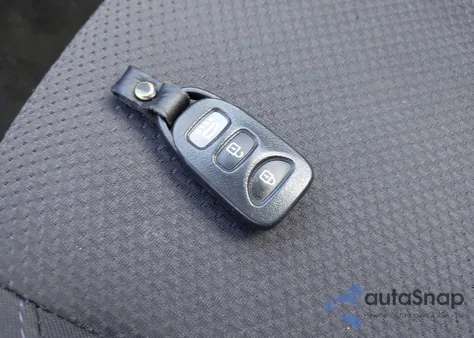 2012 Kia Forte Koup Ex из США, поврежденный, VIN KNAFU6A25C5603905